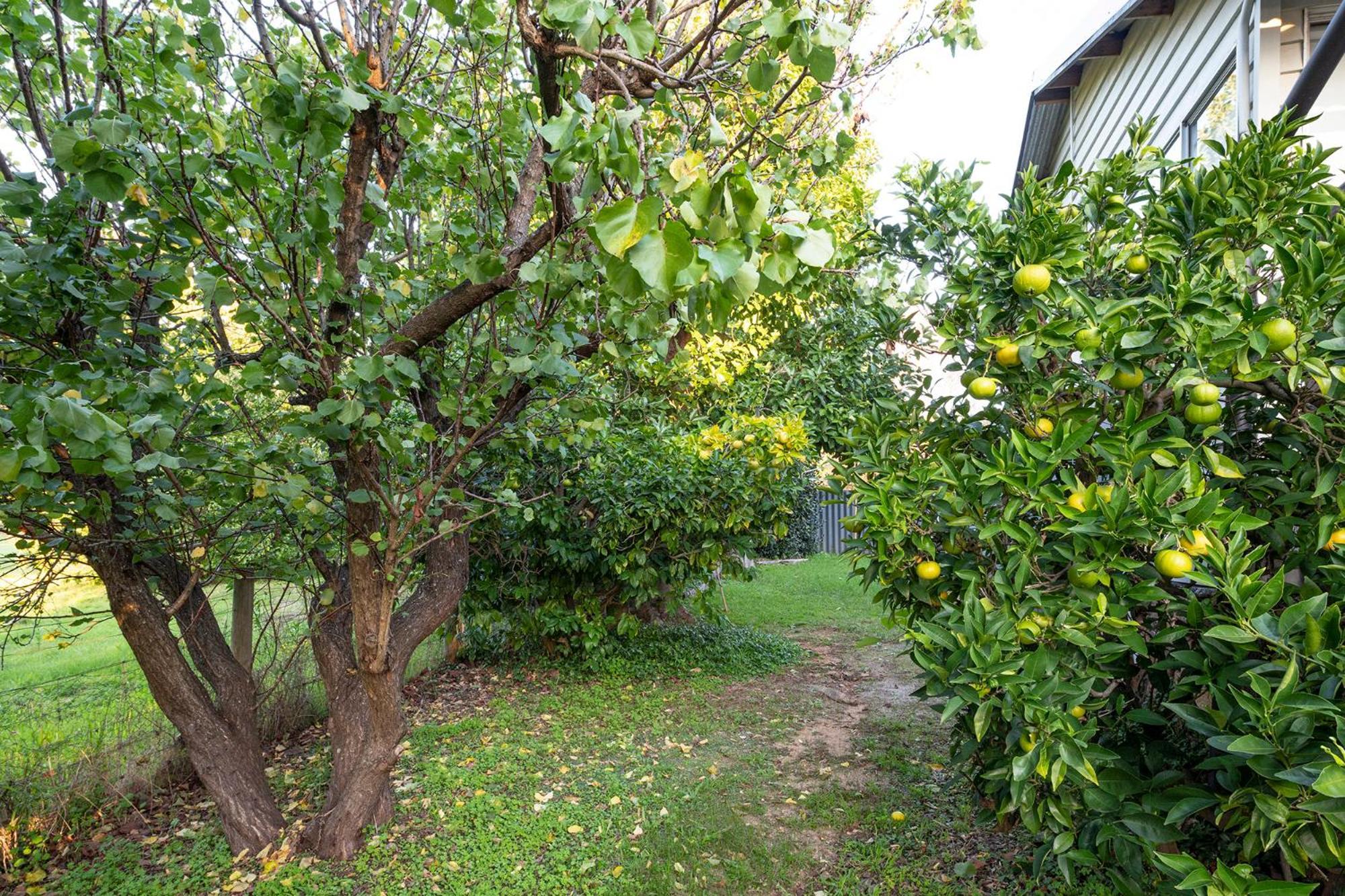 The Enchanted Stone Cottage Margaret River Eksteriør bilde